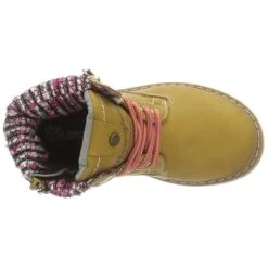 Bottinescreek Zip MarronWrangler Fille Creek Zip Marron 8 Bottinescreek Zip MarronWrangler Fille Creek Zip Marron -Magasin De Chaussures De Mode 1585101 3