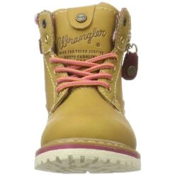 Bottinescreek Zip MarronWrangler Fille Creek Zip Marron 10 Bottinescreek Zip MarronWrangler Fille Creek Zip Marron -Magasin De Chaussures De Mode 1585101 5