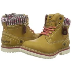 Bottinescreek Zip MarronWrangler Fille Creek Zip Marron 11 Bottinescreek Zip MarronWrangler Fille Creek Zip Marron -Magasin De Chaussures De Mode 1585101 6