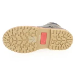 Bottinesyuma MarronWrangler Femme Yuma Marron -Magasin De Chaussures De Mode 1585202 6