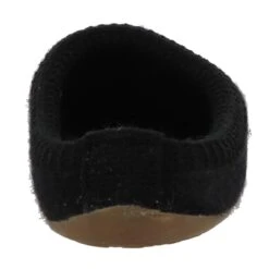 Chaussonseverest Classic NoirHaflinger Homme Everest Classic Noir -Magasin De Chaussures De Mode 1587502 5