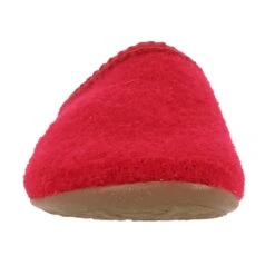 Chaussonseverest Classic RougeHaflinger Homme Everest Classic Rouge -Magasin De Chaussures De Mode 1587504 4