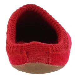 Chaussonseverest Classic RougeHaflinger Homme Everest Classic Rouge -Magasin De Chaussures De Mode 1587504 5