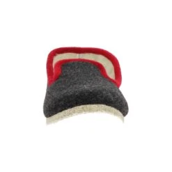 Chaussonscalmont GrisRondinaud Homme Calmont Gris -Magasin De Chaussures De Mode 1592903 3