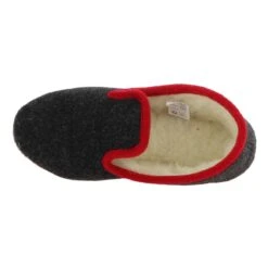 Chaussonscalmont GrisRondinaud Homme Calmont Gris -Magasin De Chaussures De Mode 1592903 5