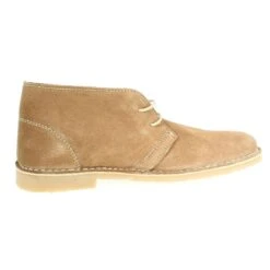 Chaussures A Lacetsdesert MarronFiretti Homme Desert Marron