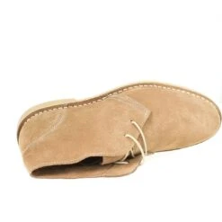 Chaussures A Lacetsdesert MarronFiretti Homme Desert Marron -Magasin De Chaussures De Mode 1595601 6