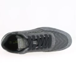 Chaussures A Lacetslinea City GrisVersace Jeans Homme Linea City Gris -Magasin De Chaussures De Mode 1598702 5