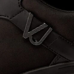 Chaussures A Lacetslinea City NoirVersace Jeans Homme Linea City Noir -Magasin De Chaussures De Mode 1598801 4