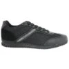 Chaussures A Lacetslinea Marc NoirVersace Jeans Homme Linea Marc Noir
