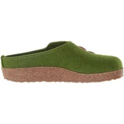 Chaussonskanon VertHaflinger Femme Kanon Vert 11 Chaussonskanon VertHaflinger Femme Kanon Vert -Magasin De Chaussures De Mode 1600303 6