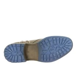 Bottines3711305 GrisBm Footwear Homme 3711305 Gris -Magasin De Chaussures De Mode 1600501 5