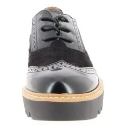 Chaussures A Lacetsmarieta MarronMtng Femme Marieta Marron -Magasin De Chaussures De Mode 1604801 5