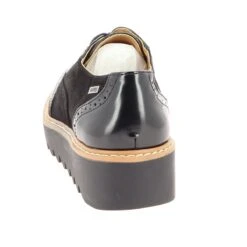 Chaussures A Lacetsmarieta MarronMtng Femme Marieta Marron -Magasin De Chaussures De Mode 1604801 6