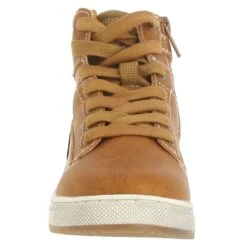 Bottineshyepy MarronMod8 Garcon Hyepy Marron 11 Bottineshyepy MarronMod8 Garcon Hyepy Marron -Magasin De Chaussures De Mode 1607301 6