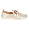 Baskets Modestone 1 Comett OrArmistice Femme Stone 1 Comett Or