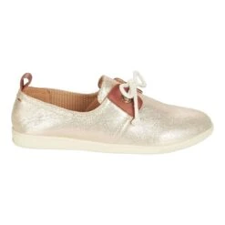 Baskets Modestone 1 Comett OrArmistice Femme Stone 1 Comett Or