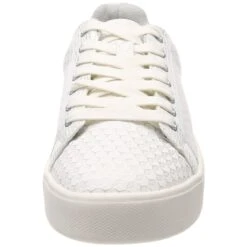 Chaussures A Lacets23724 BlancTamaris Femme 23724 Blanc -Magasin De Chaussures De Mode 1608904 6