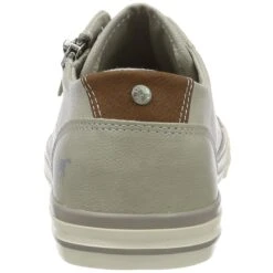 Baskets Mode1146 302 GrisMustang Femme 1146 302 Gris -Magasin De Chaussures De Mode 1610602 5