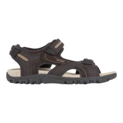 Sandales Strada MarronGeox Homme Strada Marron