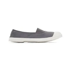 Ballerines Et Babiestennis GrisBensimon Femme Tennis Gris