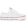 Baskets Modecats All Star Ox BlancConverse Fille Cats All Star Ox Blanc