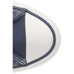 Baskets Modectas All Star Hi BleuConverse Fille Ctas All Star Hi Bleu -Magasin De Chaussures De Mode 1629803 6