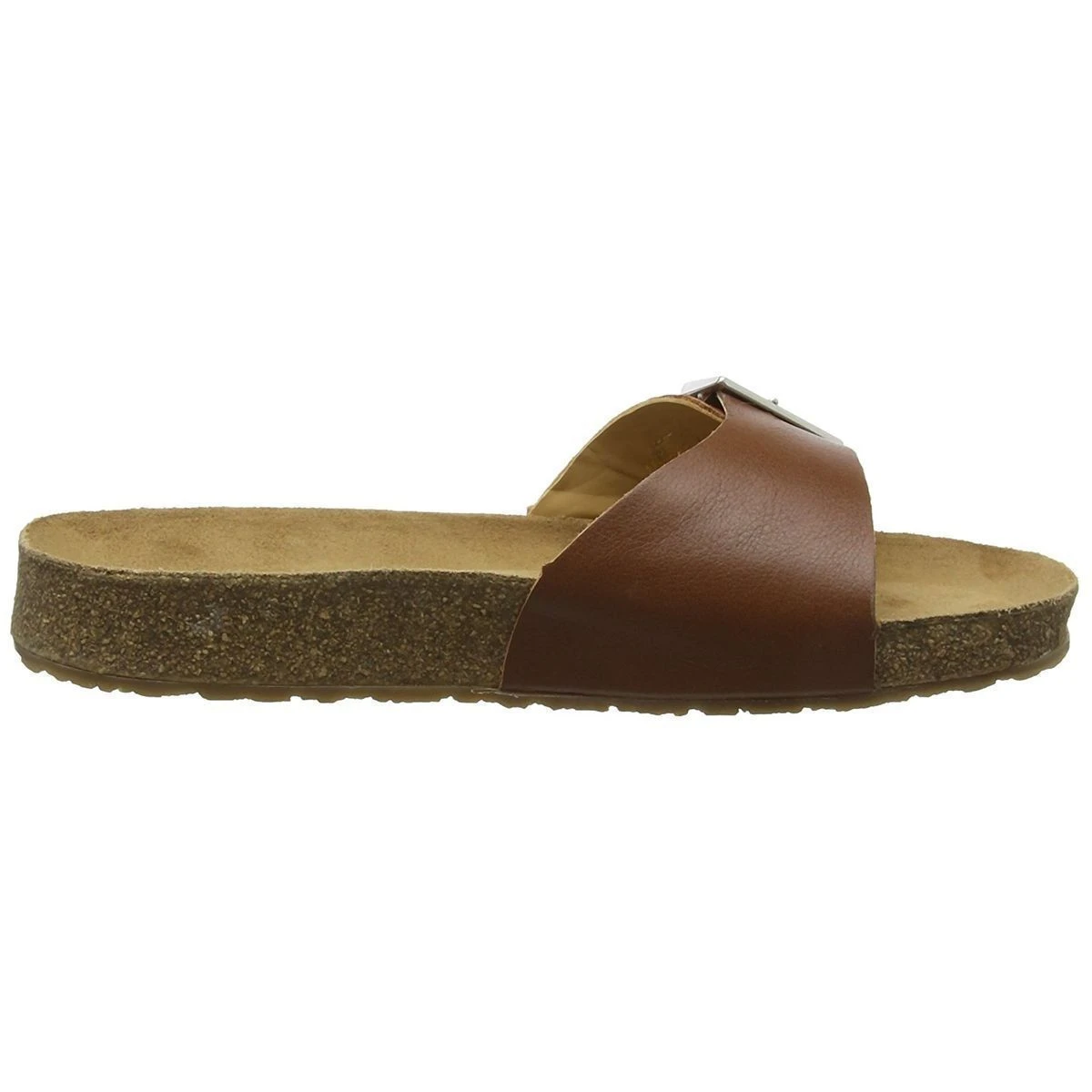 Mules Bio Gina MarronHaflinger Femme Bio Gina Marron 1 Mules Bio Gina MarronHaflinger Femme Bio Gina Marron
