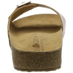 Mules Bio Gina MarronHaflinger Femme Bio Gina Marron 9 Mules Bio Gina MarronHaflinger Femme Bio Gina Marron -Magasin De Chaussures De Mode 1630603 4