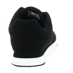 Baskets Modetada NoirCalvin Klein Jeans Femme Tada Noir -Magasin De Chaussures De Mode 1631801 5