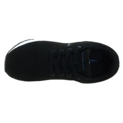 Baskets Modetada NoirCalvin Klein Jeans Femme Tada Noir -Magasin De Chaussures De Mode 1631801 6