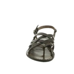 Sandalesplazza MarronIota Femme Plazza Marron -Magasin De Chaussures De Mode 1639601 5