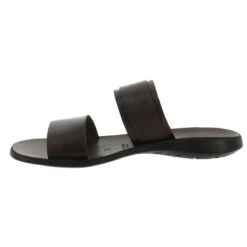 Sandales Mario MarronIota Homme Mario Marron -Magasin De Chaussures De Mode 1640002 3