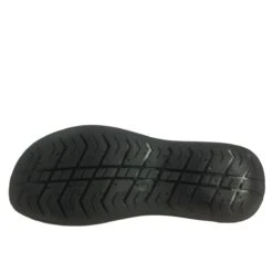 Sandales Vincenzo NoirIota Homme Vincenzo Noir -Magasin De Chaussures De Mode 1640201 6