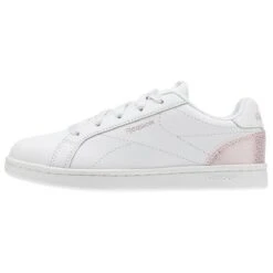 Baskets Moderoyal Complete BlancReebok Fille Royal Complete Blanc -Magasin De Chaussures De Mode 1652501 4
