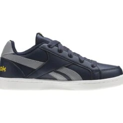 Baskets Moderoyal Prime BleuReebok Garcon Royal Prime Bleu