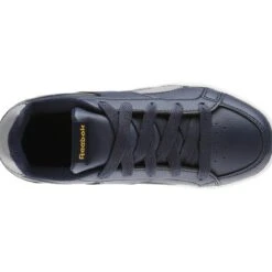 Baskets Moderoyal Prime BleuReebok Garcon Royal Prime Bleu -Magasin De Chaussures De Mode 1652701 4