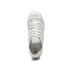 Chaussures A Lacetscobbras BlancTbs Homme Cobbras Blanc -Magasin De Chaussures De Mode 1657701 4