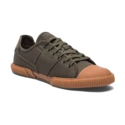 Chaussures A Lacetscobbras VertTbs Homme Cobbras Vert
