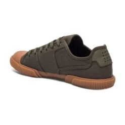 Chaussures A Lacetscobbras VertTbs Homme Cobbras Vert -Magasin De Chaussures De Mode 1657702 3