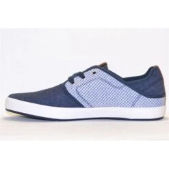 Chaussures A Lacetsethniks BleuTbs Homme Ethniks Bleu -Magasin De Chaussures De Mode 1658002 3
