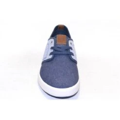 Chaussures A Lacetsethniks BleuTbs Homme Ethniks Bleu -Magasin De Chaussures De Mode 1658002 4