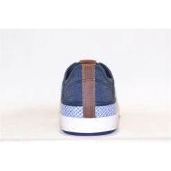 Chaussures A Lacetsethniks BleuTbs Homme Ethniks Bleu -Magasin De Chaussures De Mode 1658002 5