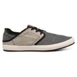 Chaussures A Lacetsethniks NoirTbs Homme Ethniks Noir