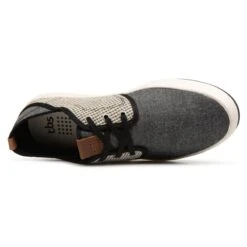 Chaussures A Lacetsethniks NoirTbs Homme Ethniks Noir -Magasin De Chaussures De Mode 1658003 6