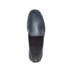 Mocassinsfregate GrisTbs Homme Fregate Gris -Magasin De Chaussures De Mode 1658103 3