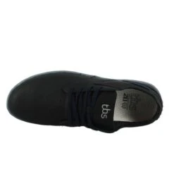 Chaussures A Lacetsmohatou BleuTbs Homme Mohatou Bleu -Magasin De Chaussures De Mode 1658701 4