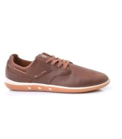Chaussures A Lacetsmohatou MarronTbs Homme Mohatou Marron