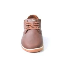 Chaussures A Lacetsmohatou MarronTbs Homme Mohatou Marron -Magasin De Chaussures De Mode 1658702 4