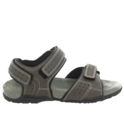 Sandales Univers GrisTbs Homme Univers Gris